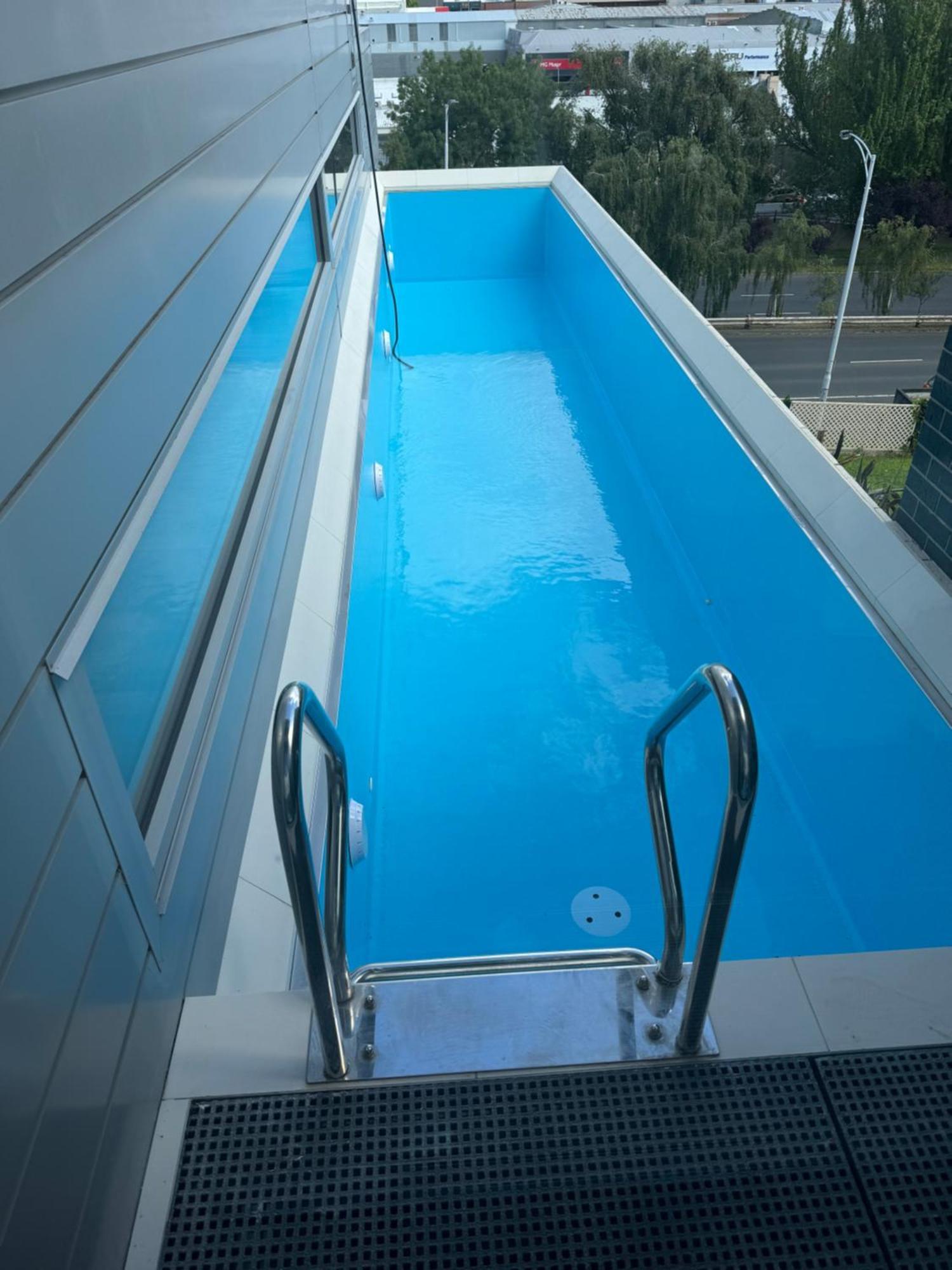 Quarry House Luxury Retreat Apartment Hobart Exterior photo