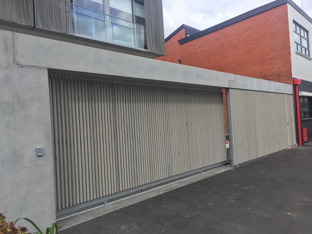Quarry House Luxury Retreat Apartment Hobart Exterior photo